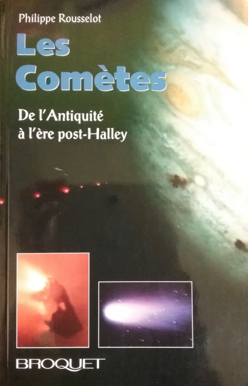 Le petit livre des coïncidences dans le système solaire (Grand