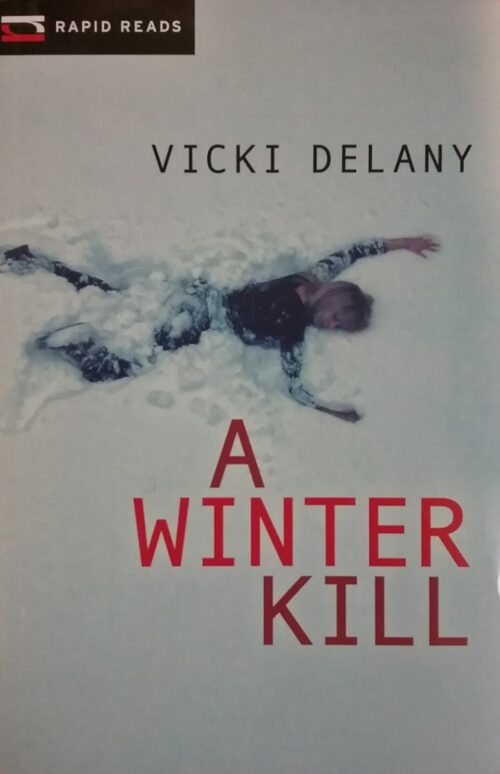 A Winter Kill Vicki Delany