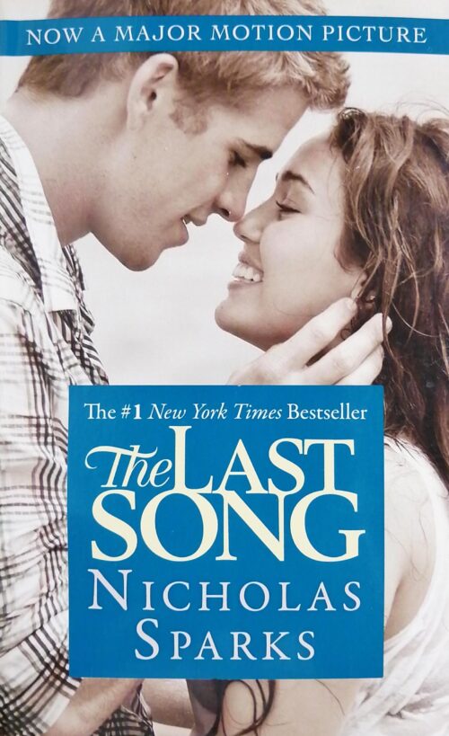 The Last Song Nicholas Sparks