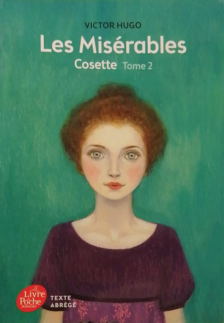 Les Misérables Tome 2 : Cosette Victor Hugo