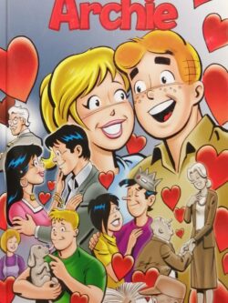 Archie Tome 7 : Le mariage…La suite Bob Smith, Stan Goldberg