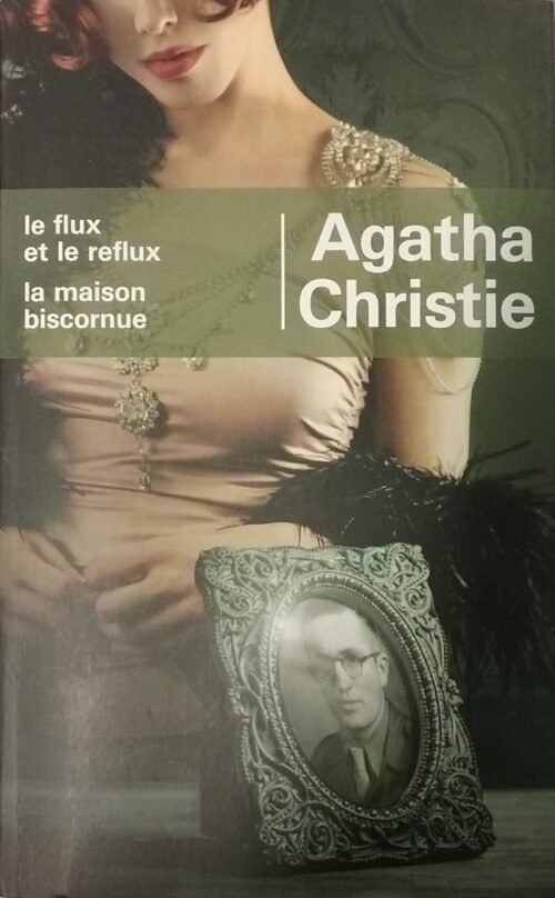 Le flux et le reflux – La maison biscornue Agatha Christie