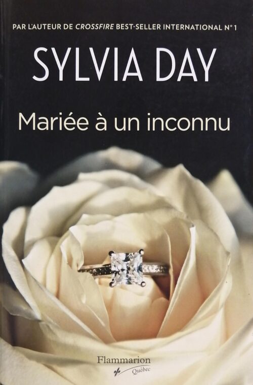 Mariée à un inconnu Sylvia Day