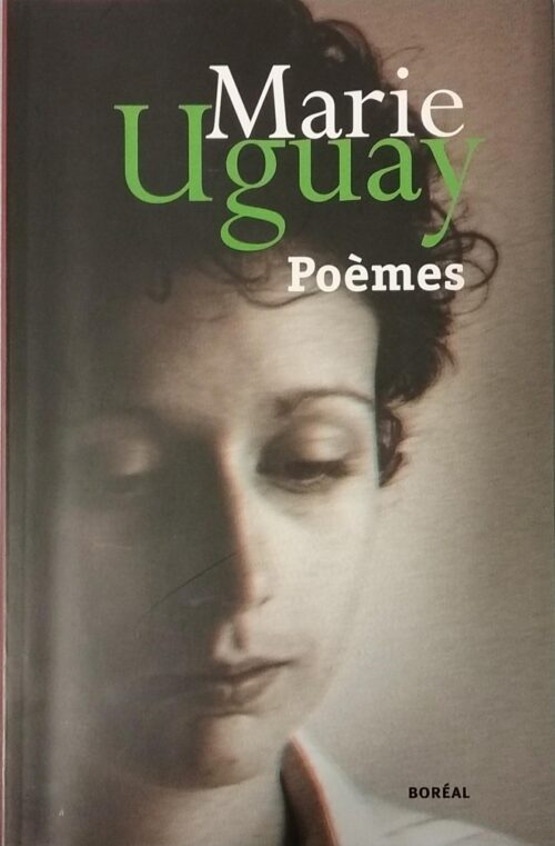 Poèmes Marie Uguay