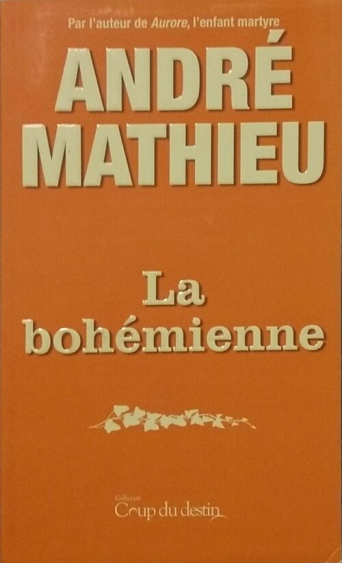 La bohémienne André Mathieu