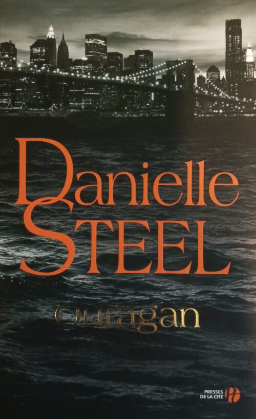 Ouragan Danielle Steel