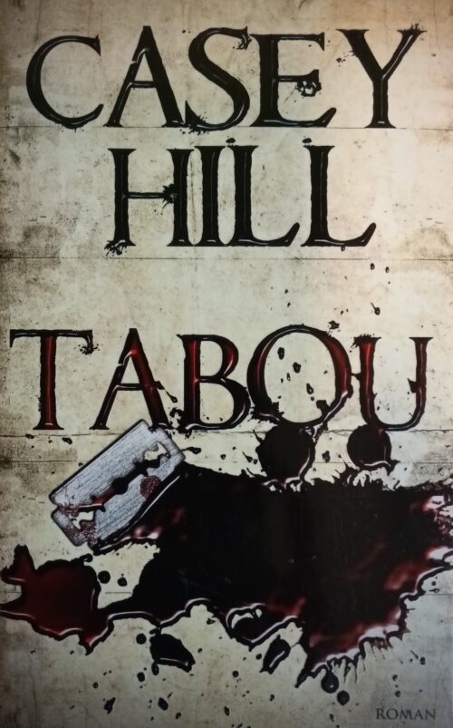 Tabou Casey Hill