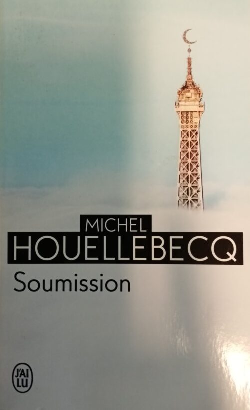 Soumission Michel Houellebecq