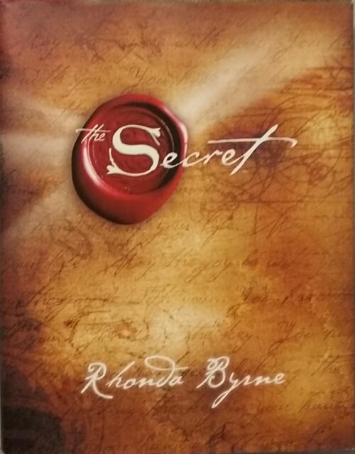 The Secret Rhonda Byrne