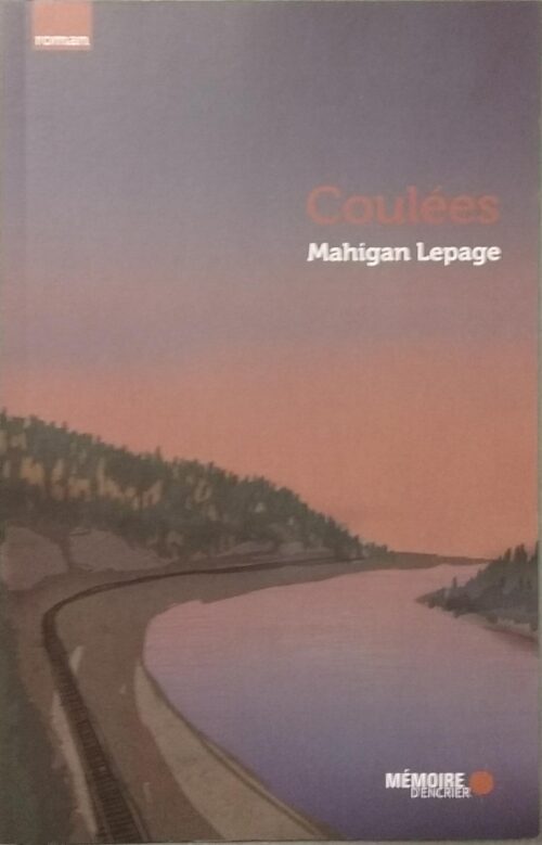 Coulées Mahigan Lepage