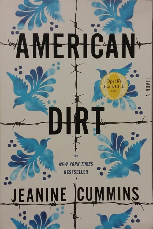 American Dirt Jeanine Cummins