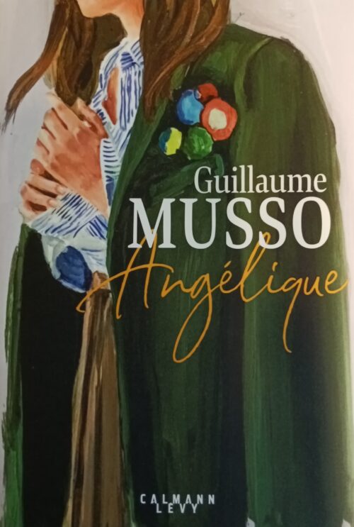 Angélique Guillaume Musso