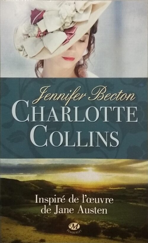 Charlotte Collins Jennifer Becton