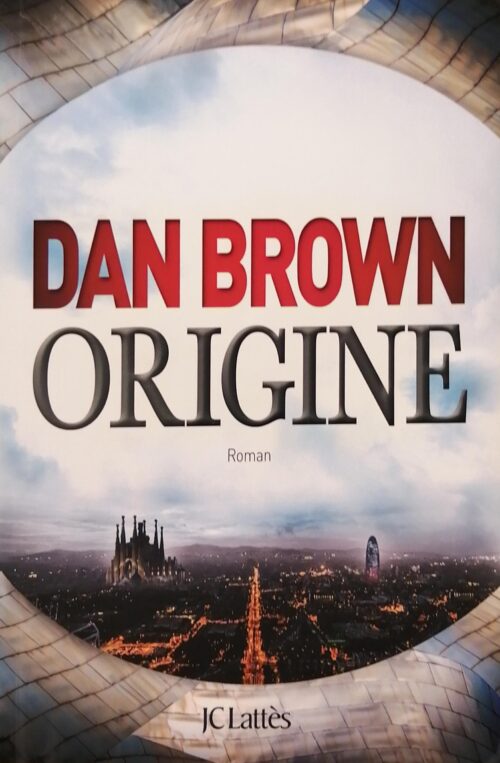 Origine Dan Brown