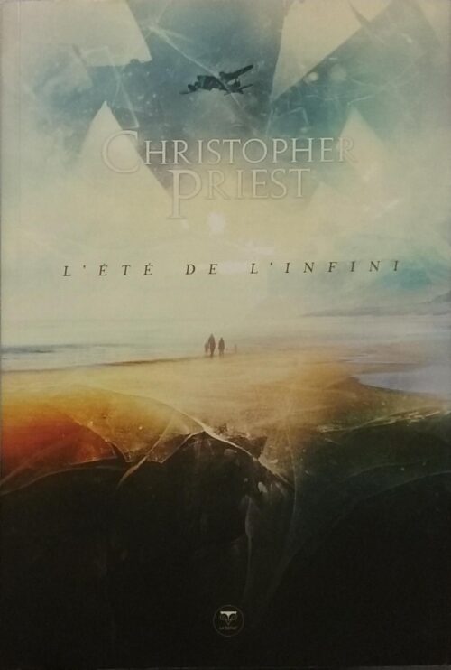 L'été de l'infini Christopher Priest