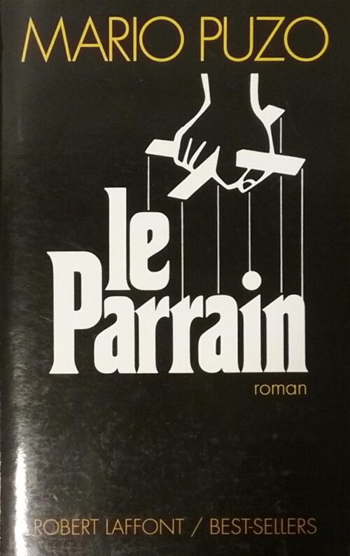 Le Parrain Mario Puzo