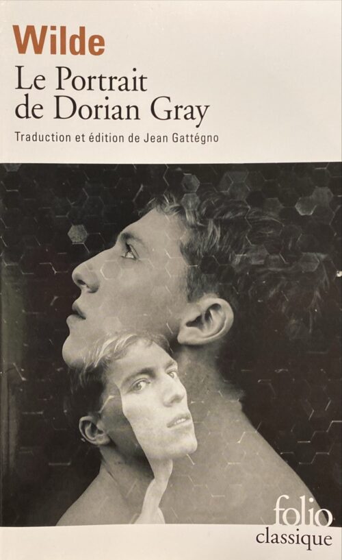 Le portrait de Dorian Gray Oscar Wilde