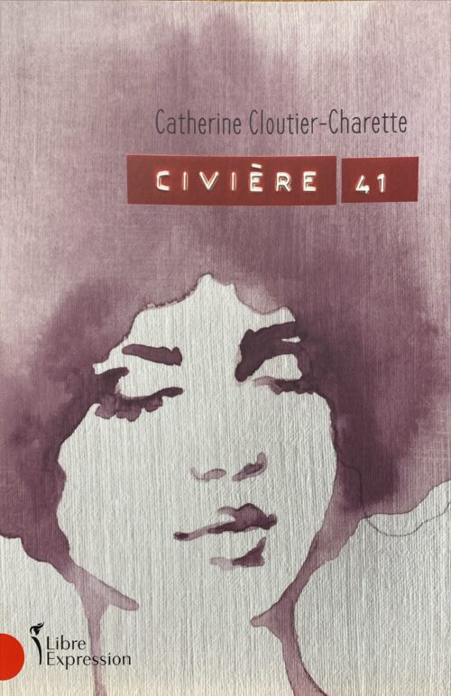 Civière 41 Catherine Cloutier-Charette