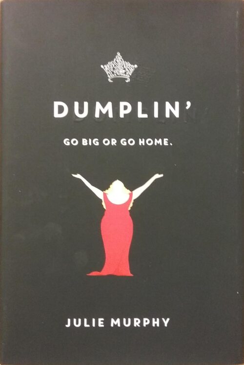 Dumplin' Julie Murphy