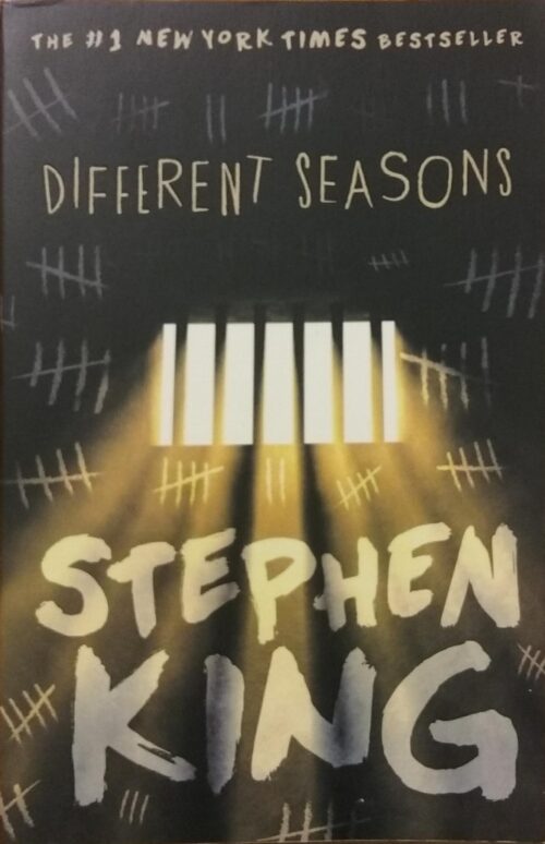 Different Seasons Stephen King