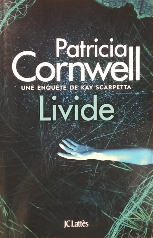 Livide Patricia Cornwell