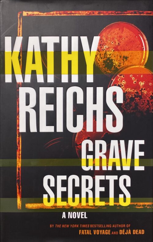 Grave Secrets Kathy Reichs