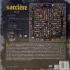 Sorcière : Le jeu Cate Tiernan