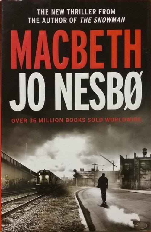 Macbeth Jo Nesbo