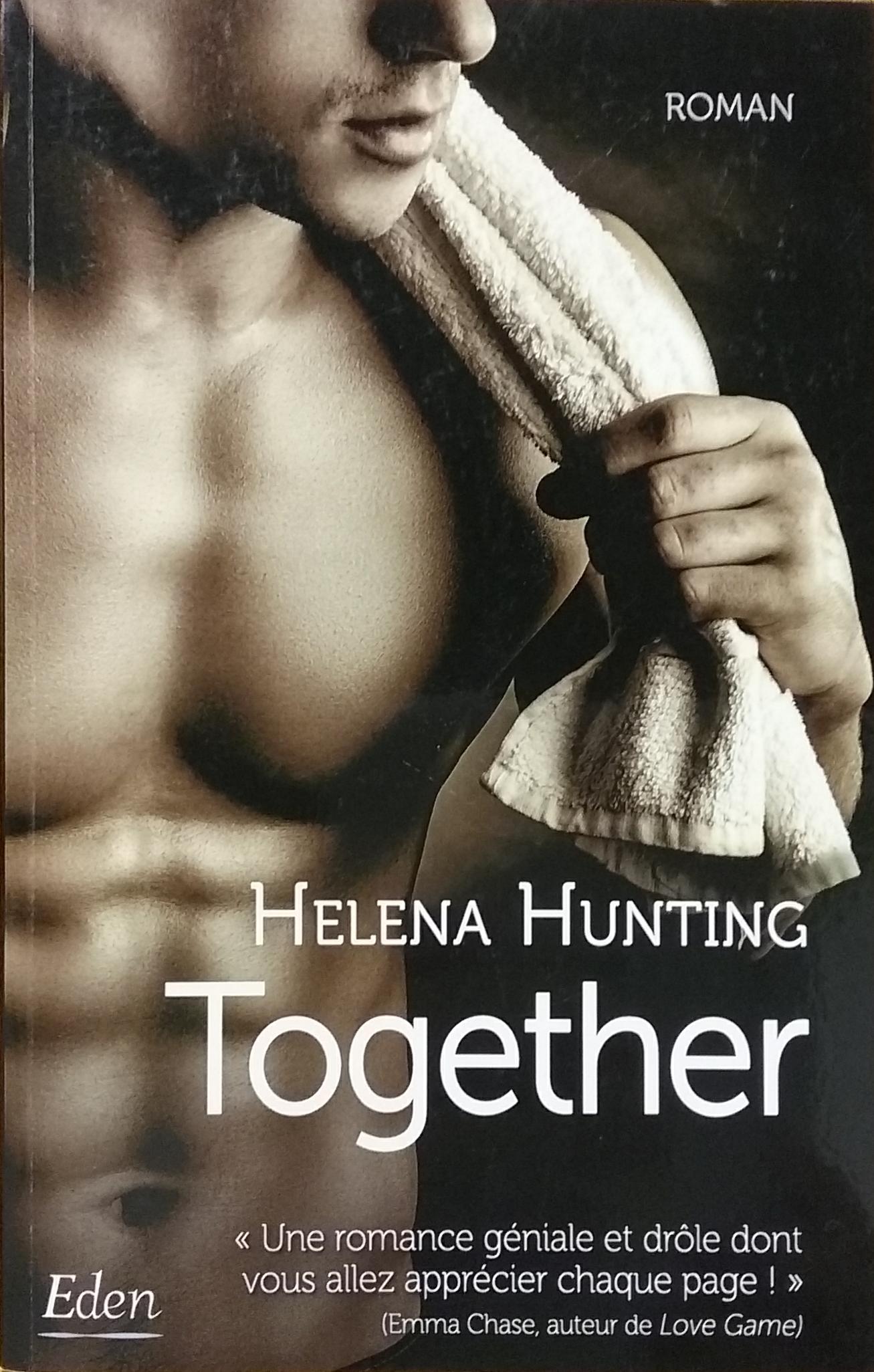 Together Helena Hunting