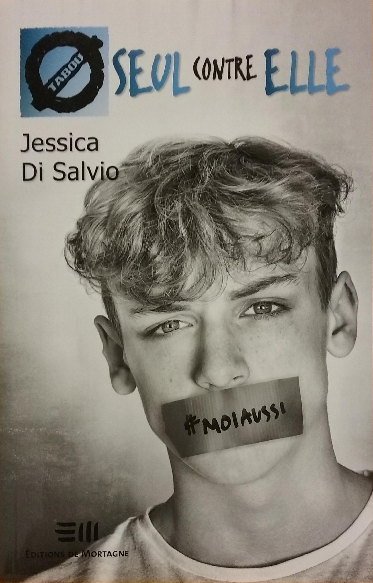 Seul contre elle Jessica Di Salvio