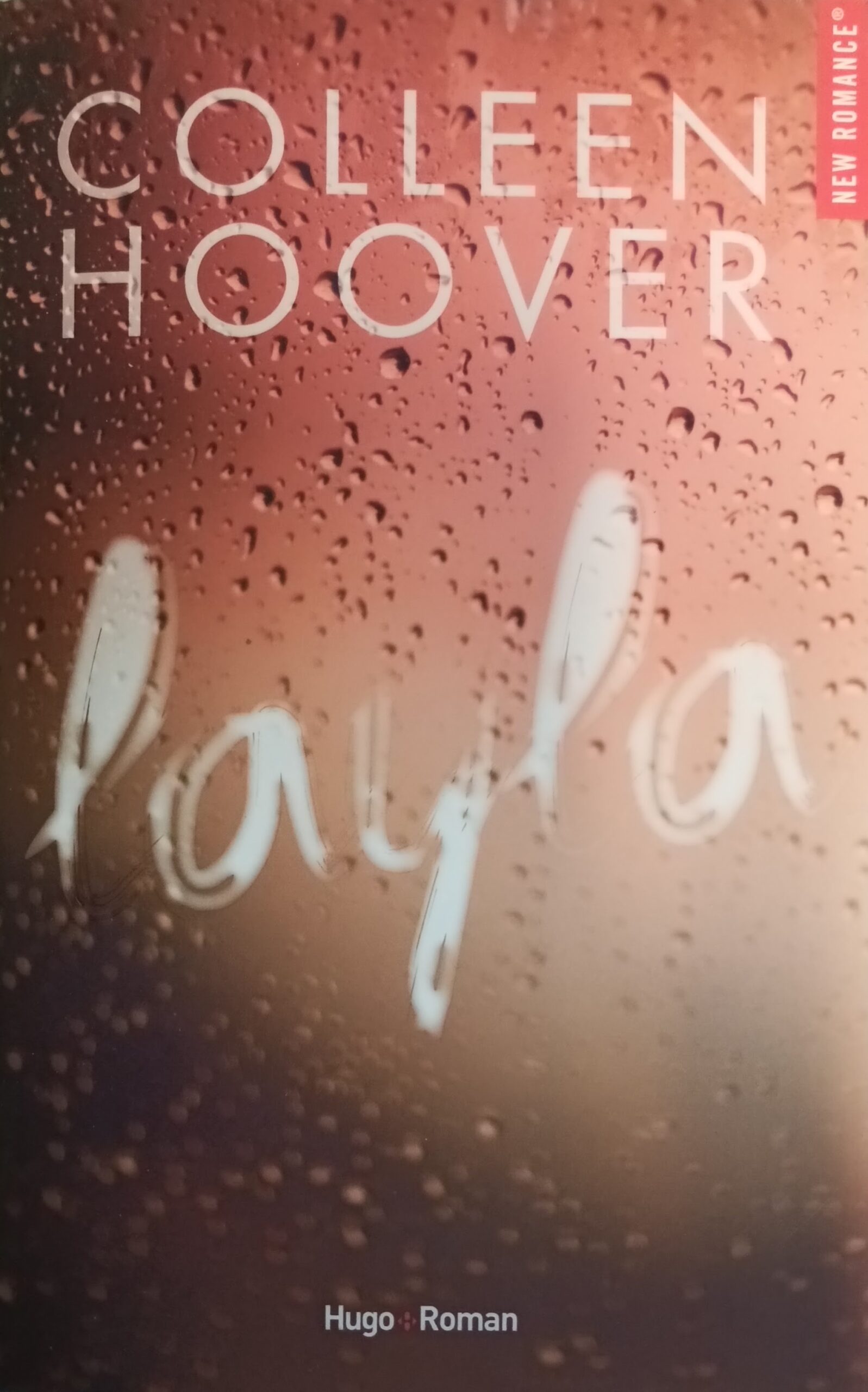 Layla Colleen Hoover