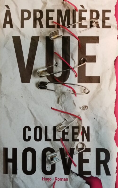 À première vue Colleen Hoover