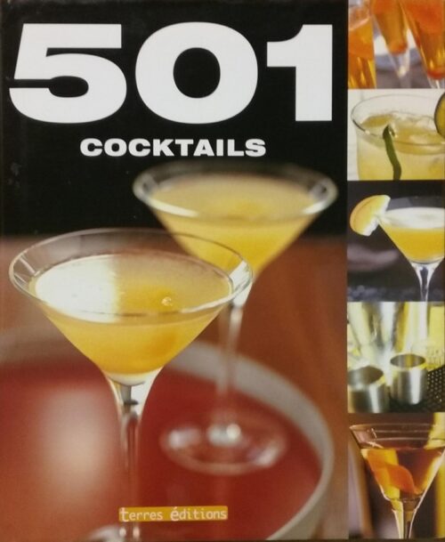 501 Cocktails