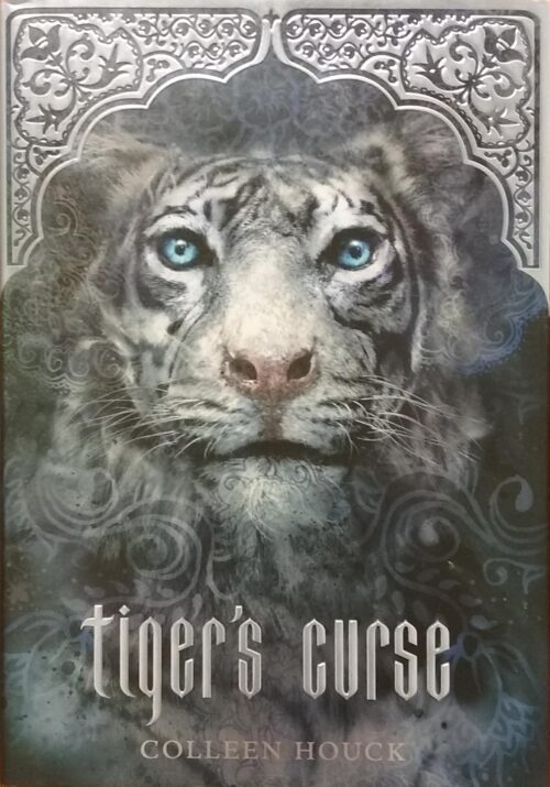 Tiger's Curse Colleen Houck