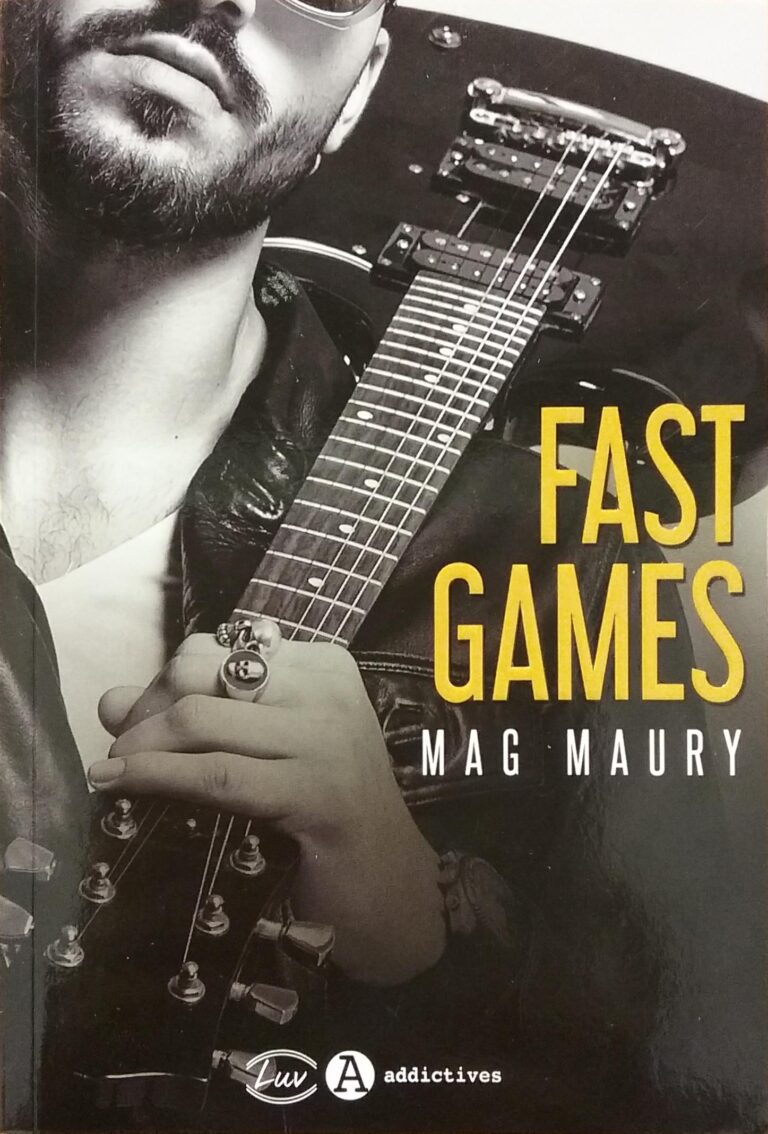 Fast Games Mag Maury